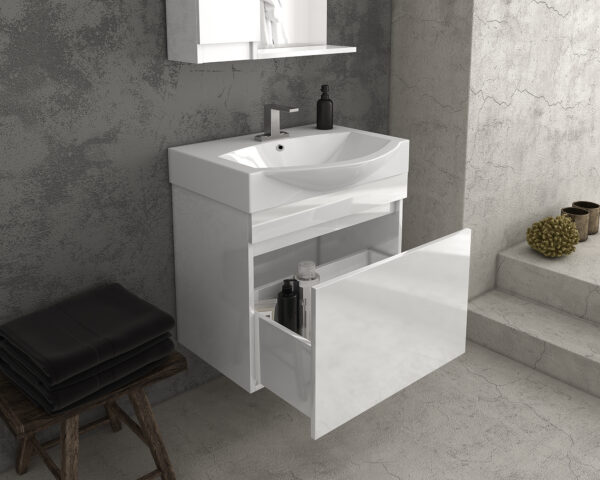SENSO 65 White
