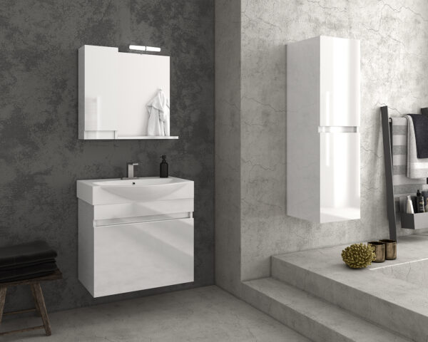 ED032 SENSO 65 White