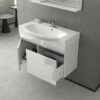 SENSO 85 White