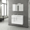 SENSO 85 White