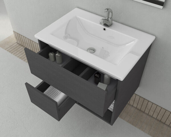 SORRENTO 65 Graphite