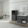 SORRENTO 65 Graphite