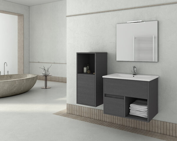 ED041 SORRENTO 65 Graphite