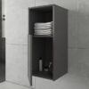 SORRENTO 65 Graphite