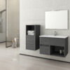 SORRENTO 75 Graphite
