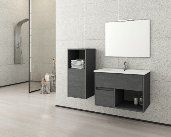 ED042 SORRENTO 75 Graphite