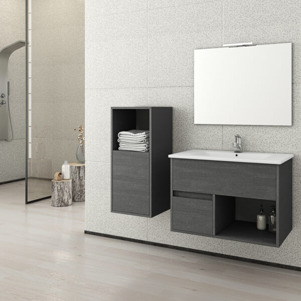 SORRENTO 75 Graphite