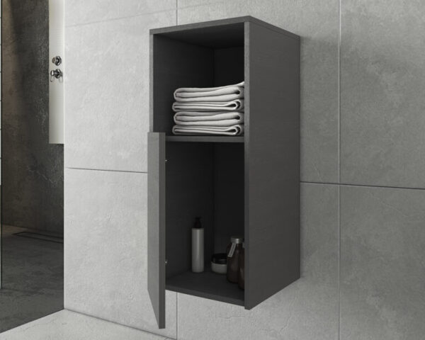 SORRENTO 75 Graphite