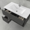 SORRENTO 85 Graphite