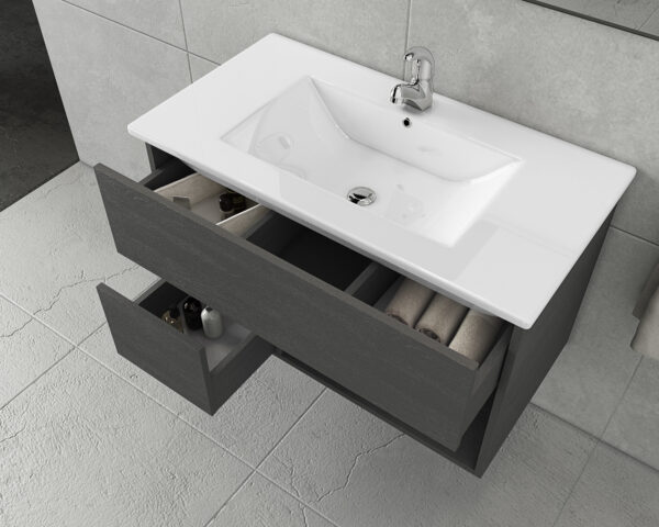 SORRENTO 85 Graphite