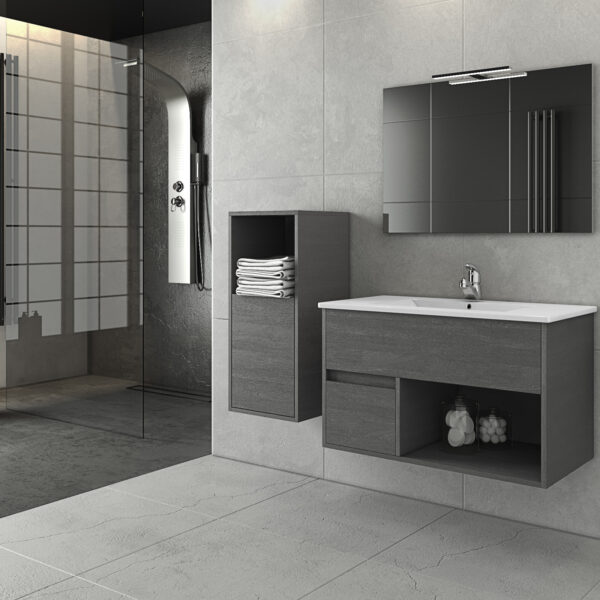 SORRENTO 85 Graphite