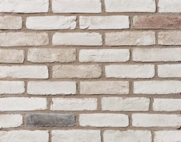 T001 Attica Brick Blanky