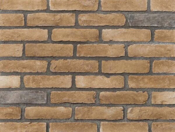 Attica Brick Sunny