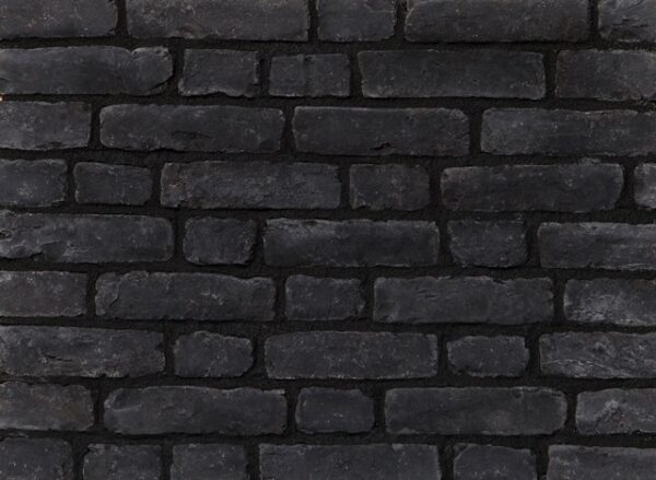 T007 Attica Rustic Black