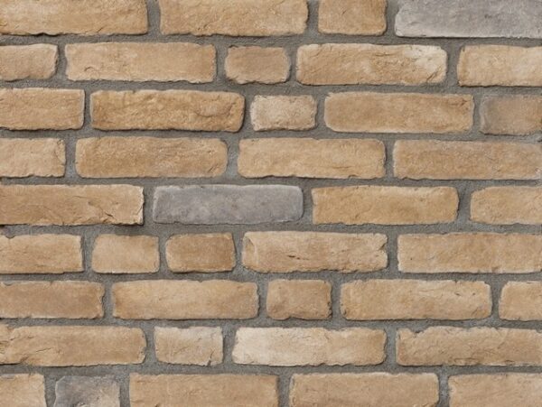 Attica Rustic Sunny