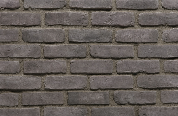 Brick Grey