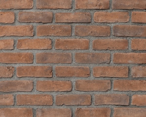 Brick marrone
