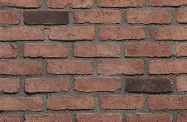 Brick Red