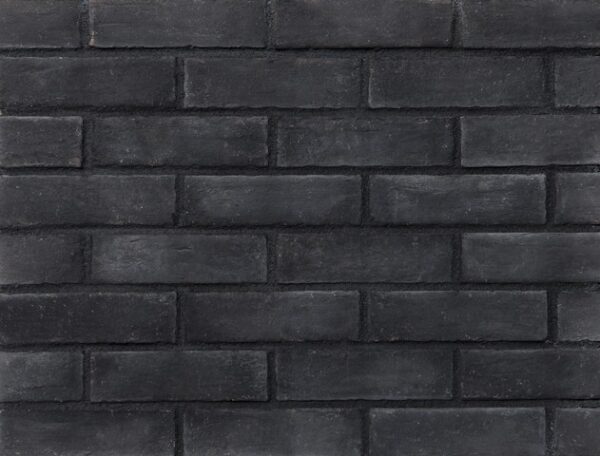 Euro brick Black