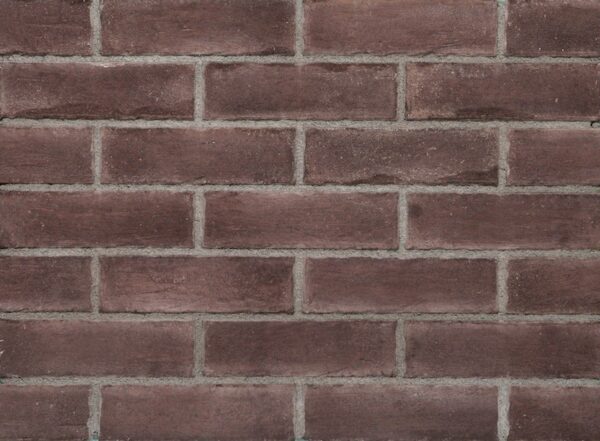 Euro Brick Brown