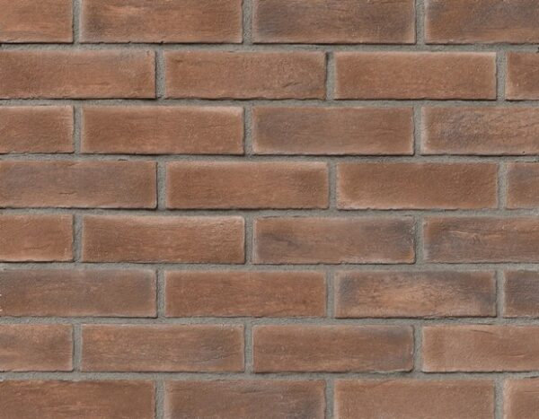 Euro brick Marrone