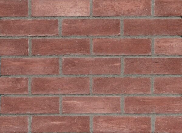 Euro Brick Red