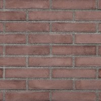 Smooth Brick Brown