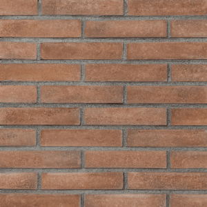 Smooth Brick Red