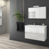 LUXUS 85 White